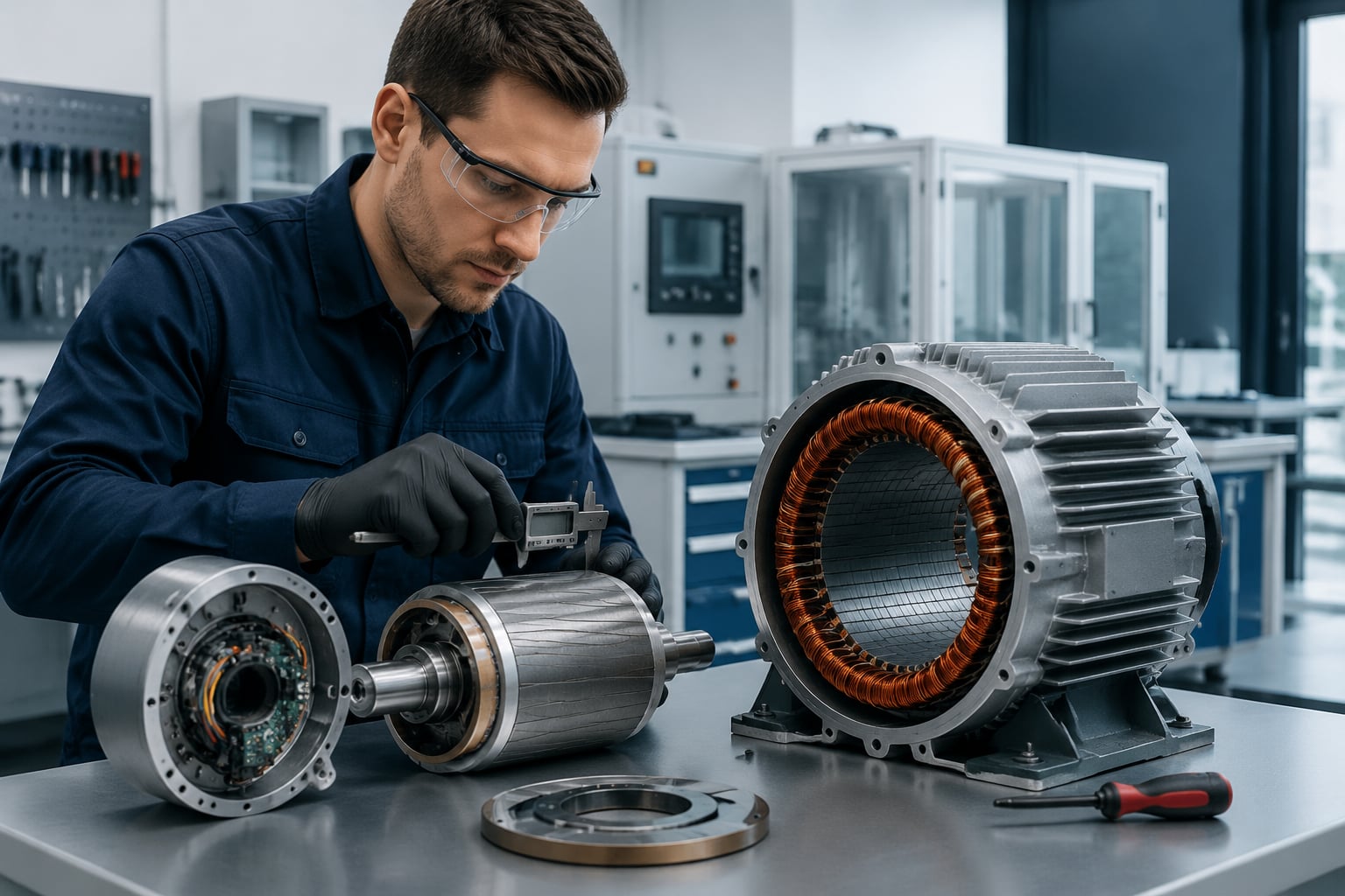 What to Check Before Procuring Automotive Training Equipment