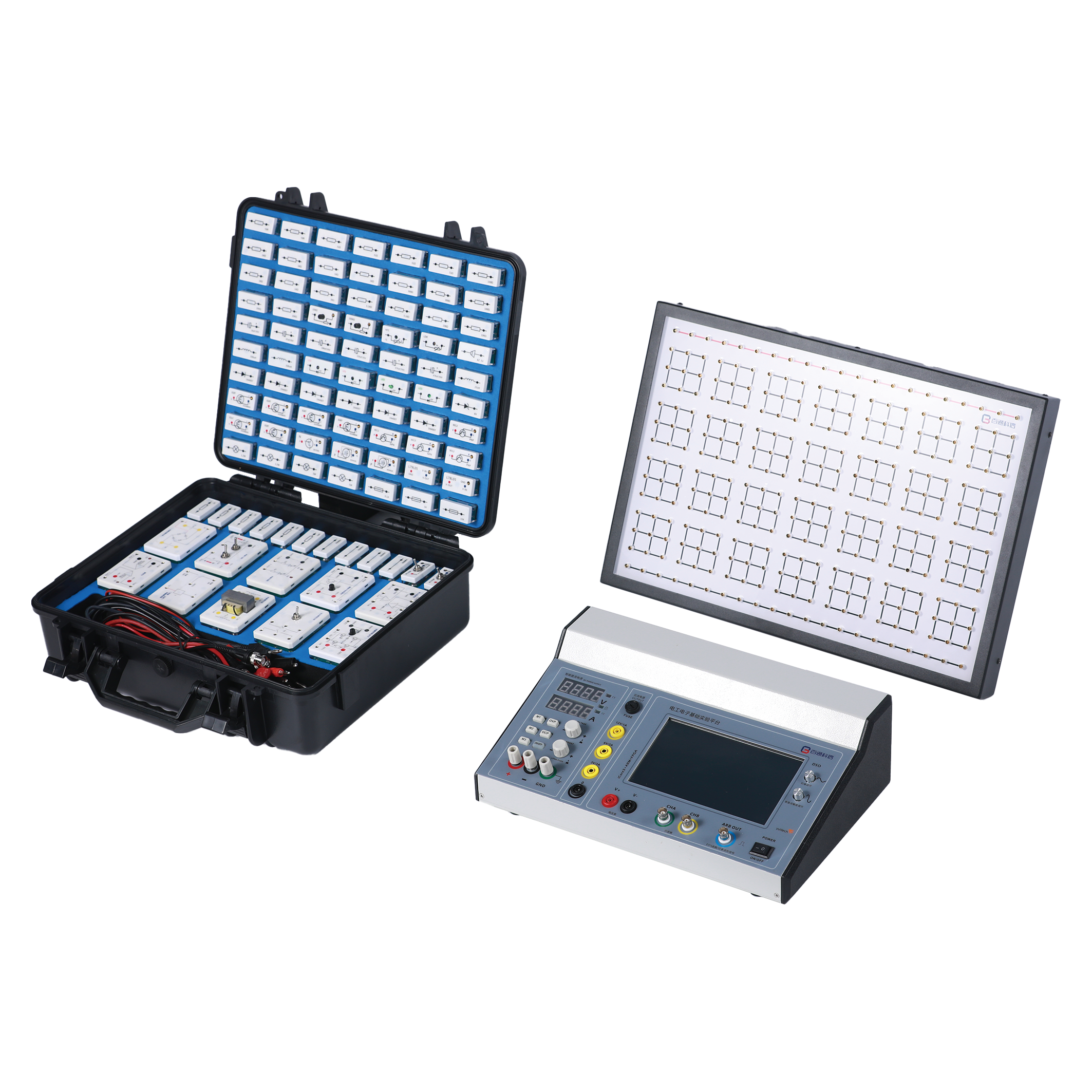 Automotive Electrical & Electronics